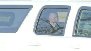 L'épineuse question territoriale au coeur des pourparlers américano-ukrainiens