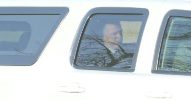 L'épineuse question territoriale au coeur des pourparlers américano-ukrainiens