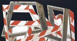 L'ère des répressions