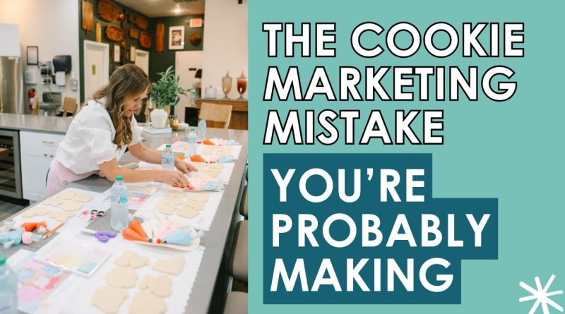 L'erreur marketing des boulangers et comment l'éviter