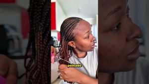 L'erreur méconnue des tresses trop serrées