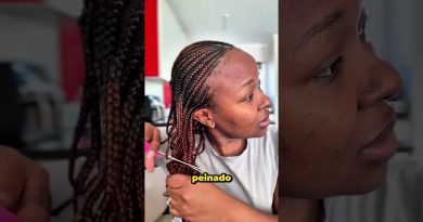 L'erreur méconnue des tresses trop serrées