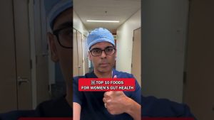 💥 Les 10 Aliments Essentiels pour la Santé Digestive des Femmes