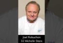 Les 10 Chefs Étoilés Michelin à Découvrir Absolument