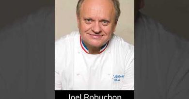 Les 10 Chefs Étoilés Michelin à Découvrir Absolument