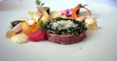 Les 10 Meilleurs Restaurants pour Déguster des Plats Exquis