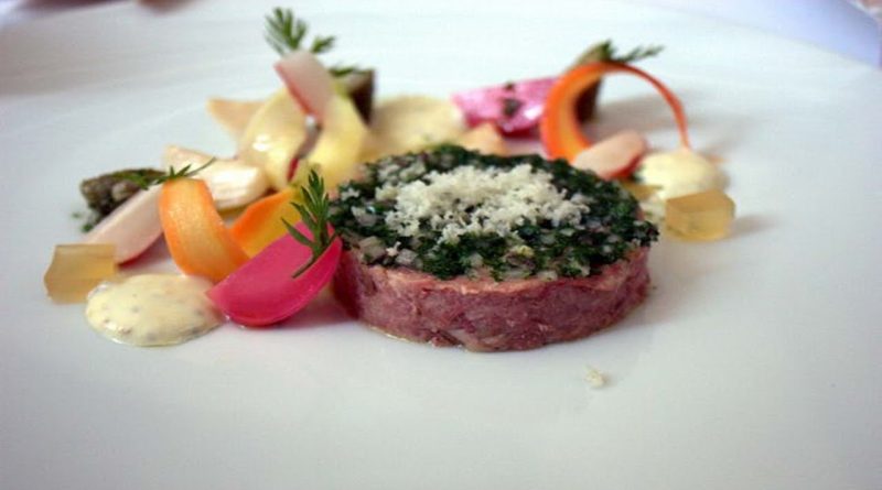 Les 10 Meilleurs Restaurants pour Déguster des Plats Exquis