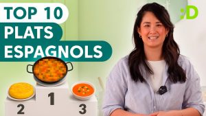 Les 10 Plats Espagnols Incontournables à Découvrir 🇪🇸🏆