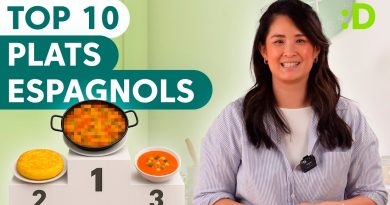 Les 10 Plats Espagnols Incontournables à Découvrir 🇪🇸🏆