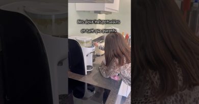 Les 2 essentiels pour les futurs parents 🤍 #maternité