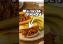 Les 20 plats incontournables à découvrir dans le monde
