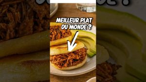 Les 20 plats incontournables à découvrir dans le monde