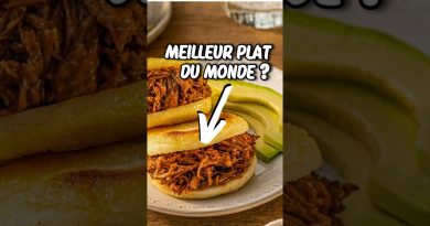 Les 20 plats incontournables à découvrir dans le monde