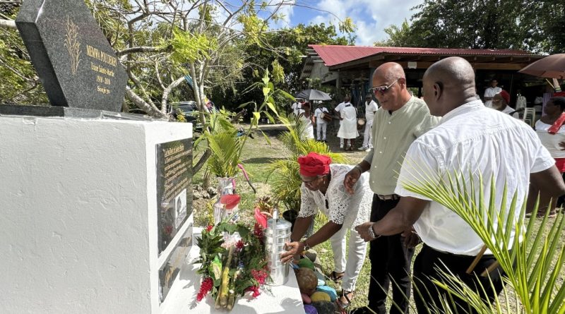 Les 22 ans de Yo Minm et l'hommage  aux ouvriers de l'usine Sainte-Marthe