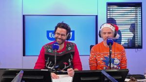 Les 3 films français incontournables selon Olivier Benkemoun