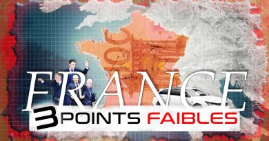 Les 3 principales faiblesses de l'économie française