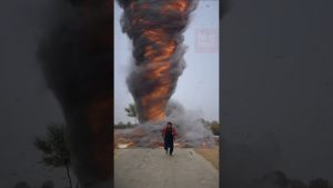 Les 3 tornades les plus terrifiantes du monde 😱