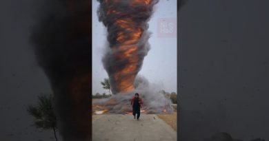 Les 3 Tornades les Plus Terrifiantes du Monde 😱 Les 3 tornades les plus terrifiantes du monde 😱