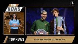 Les 5 Actus Sportives de l'Heure | Infos Sport 20h