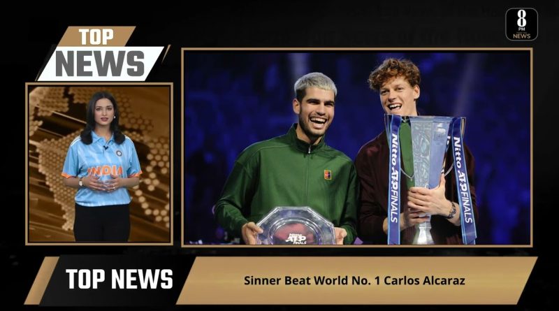 Les 5 Actus Sportives de l'Heure | Infos Sport 20h