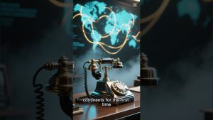 Les 5 Inventions Qui Ont Transformé Le Monde