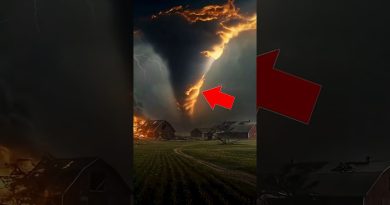 Les 5 Tornades les Plus Dangereuses au Monde