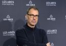 Les Arcs Film Festival : Rencontre avec Dominik Moll, réalisateur et président du jury longs-métrages - ICI