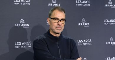 Les Arcs Film Festival : Rencontre avec Dominik Moll, réalisateur et président du jury longs-métrages - ICI
