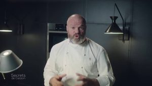 Les Astuces de Chef Etchebest pour Réussir la Brioche