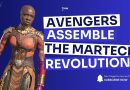Les Avengers du Martech : Neha Dadbhawala de SEEK à l'honneur