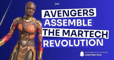 Les Avengers du Martech : Neha Dadbhawala de SEEK à l'honneur