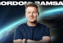 Les Aventures Étonnantes de Gordon Ramsay !