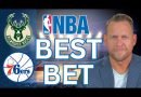 Les Bucks sans Giannis : Prédictions pour 76ers vs Bucks !