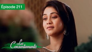 Les Consentements - S3E50 : Le Destin de Zoya