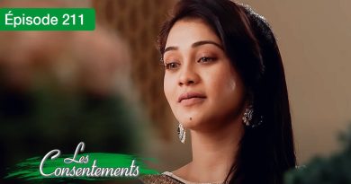 Les Consentements - S3E50 : Le Destin de Zoya