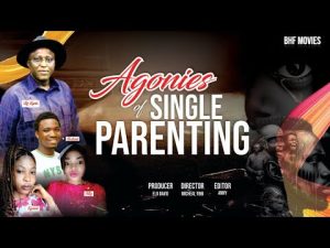 Les Défis du Parenting Solo