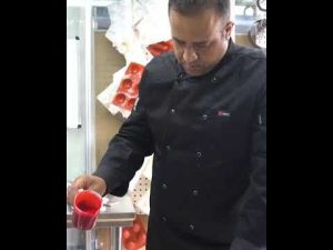 Les Délices de la Pâtisserie Française