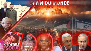 Les Derniers Signes Avant la Fin des Temps : Preuves à l'Appui