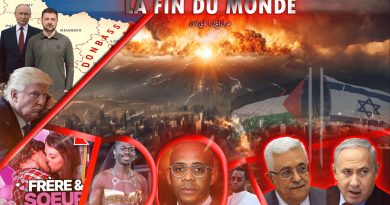 Les Derniers Signes Avant la Fin des Temps : Preuves à l'Appui