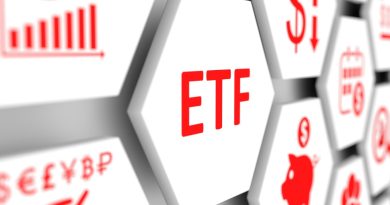 Les ETF enregistrent une nouvelle hausse en novembre