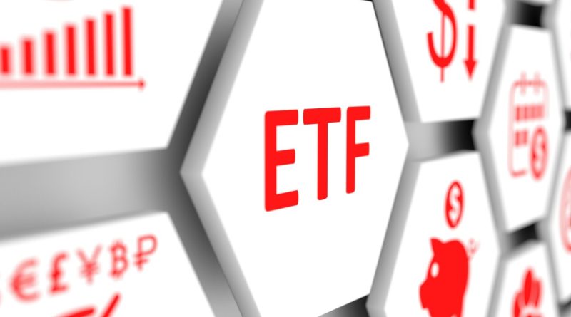 Les ETF enregistrent une nouvelle hausse en novembre