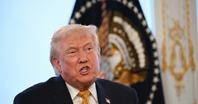 Les Etats-Unis annoncent avoir mené des frappes meurtrières contre l'Etat islamique au Nigeria