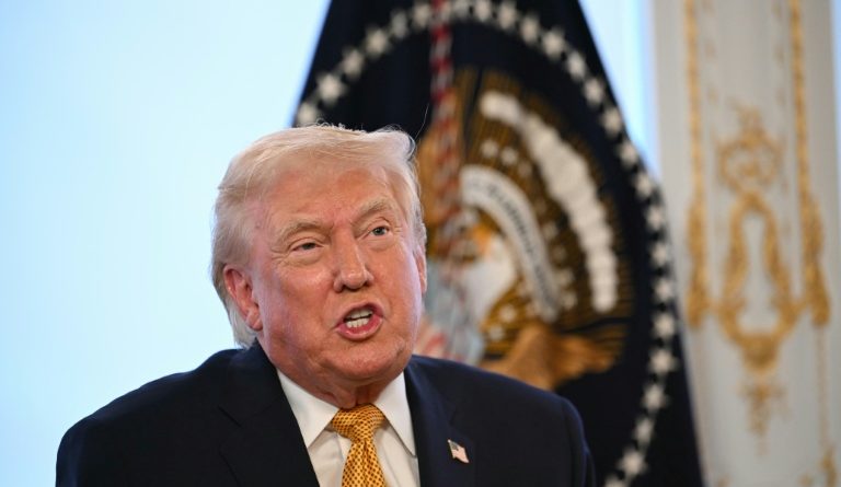 Les Etats-Unis annoncent avoir mené des frappes meurtrières contre l'Etat islamique au Nigeria