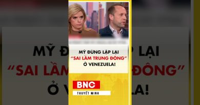 Les États-Unis ne doivent pas répéter les erreurs du Moyen-Orient au Venezuela
