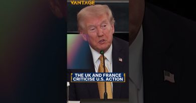 Les États-Unis rejettent les critiques européennes sur le Venezuela