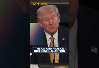 Les États-Unis rejettent les critiques européennes sur le Venezuela