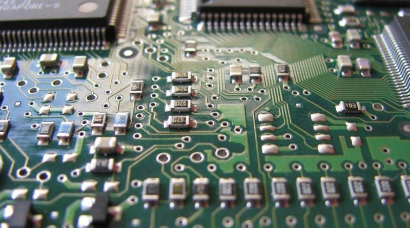 Les Etats-Unis reportent les droits de douanes sur les puces chinoises à juin 2027