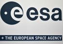 Les États membres allouent 22 milliards d'euros à l'ESA pour renforcer l'indépendance spatiale de l'Europe.