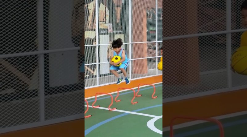 Les Familles les Plus Sportives