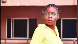 Les Filles Revenues pour Venger leur Mort - FILMS NIGÉRIANS